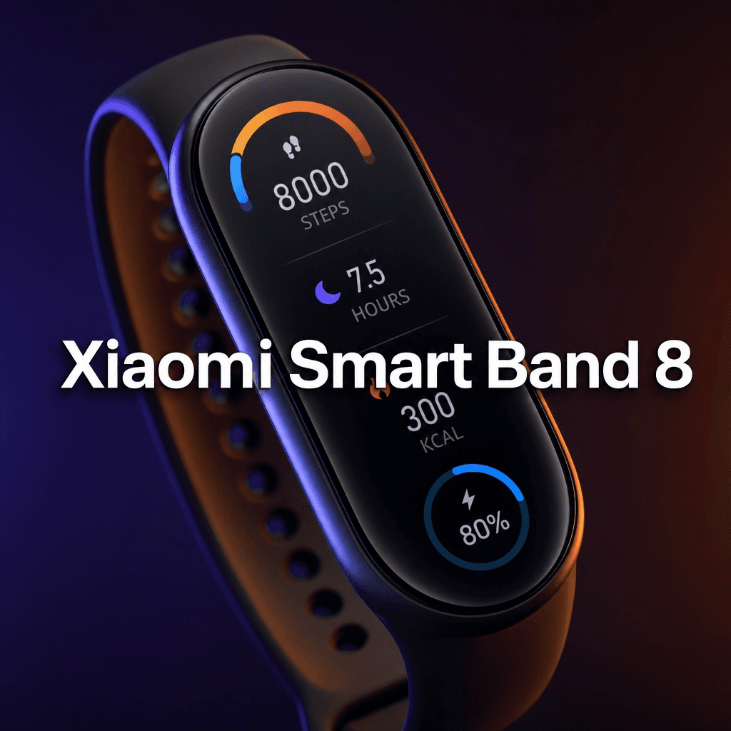 Xiaomi Smart Band 8: отзывы владельцев, реальная автономность и стоит ли брать без GPS