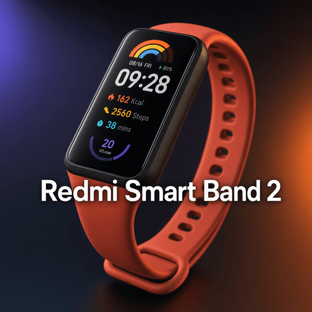 Redmi Smart Band 2 Pro обзор: бюджет до 2000 рублей